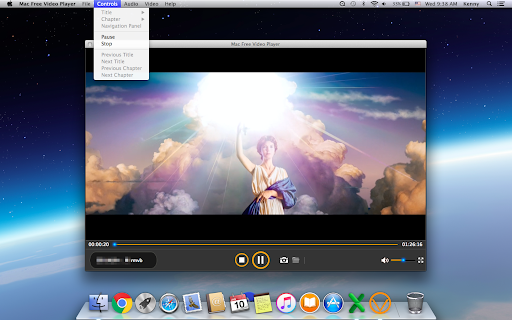 hd video player for mac os